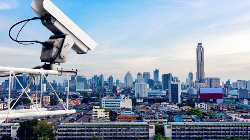 G智能安防报警器参数对比