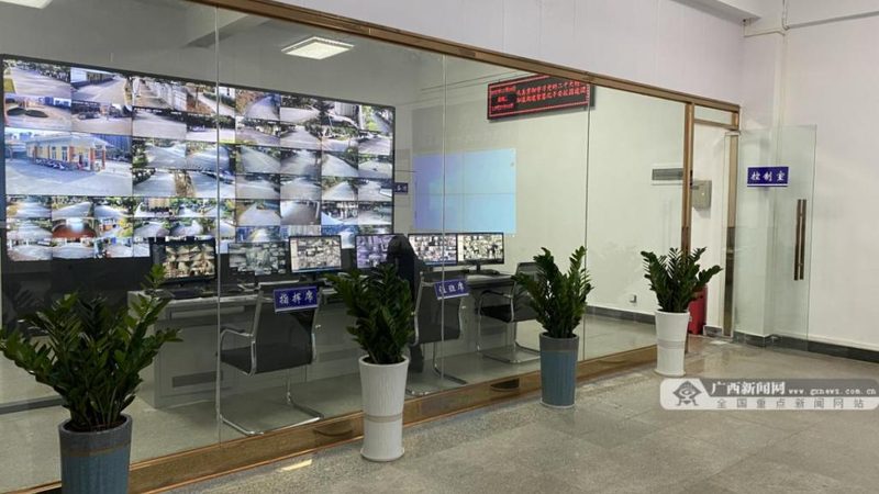老旧小区监控改造，报价单里藏着哪些门道