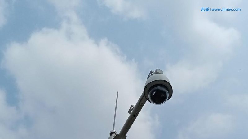 户外防水网络摄像机：如何选择合适的厂家直销产品**