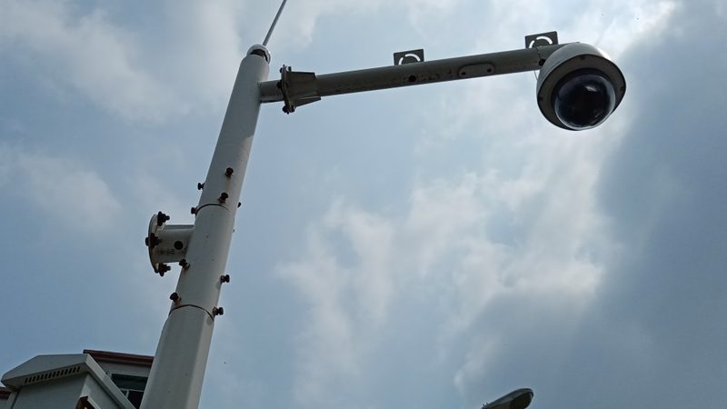 远程监控安装，这几步没做对等于白装