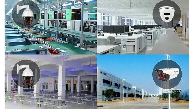 安防工程代理加盟，费用几何？揭秘加盟背后的真相**