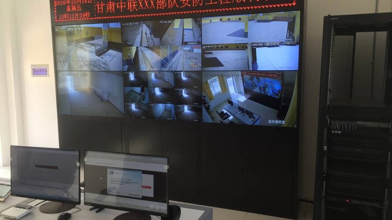 可视对讲门口主机：安防门禁系统的“门面”选择指南
