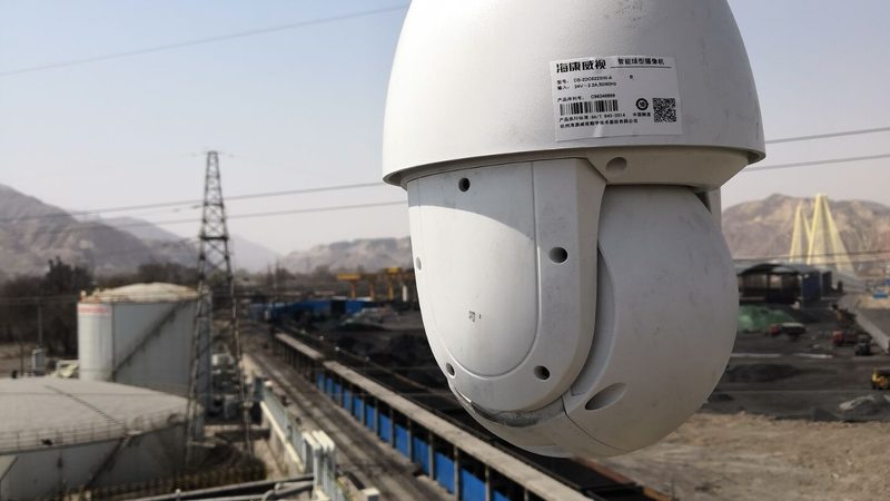 医院安防升级，为什么品牌排名不是唯一答案