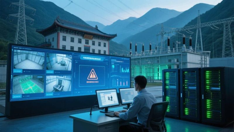 安防监控远程查看：设备分类与选型要点**