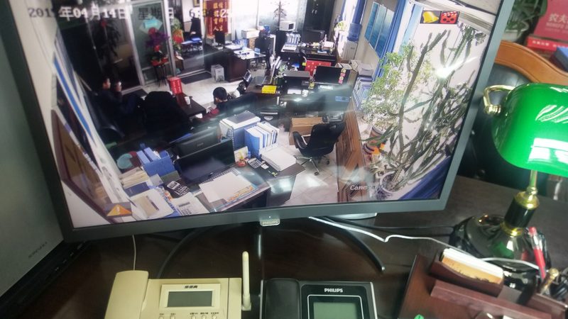 停车场系统线路故障排查步骤详解**