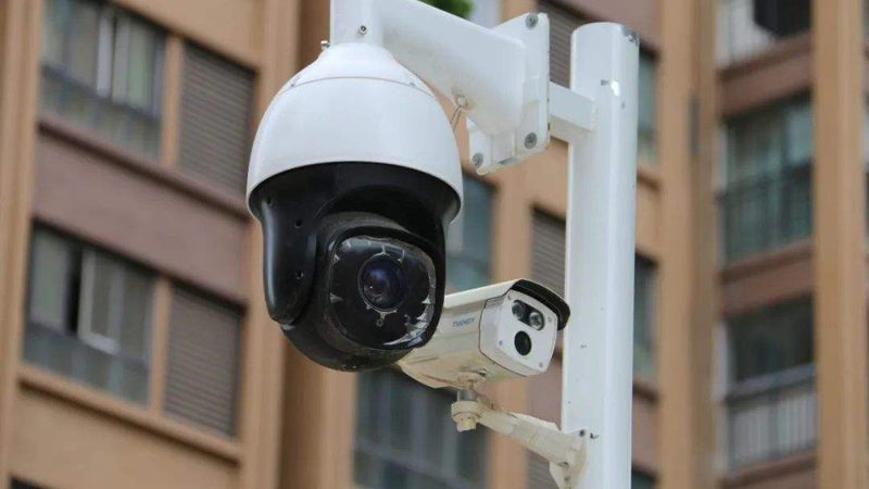 周界报警系统：如何构建安全可靠的防护屏障