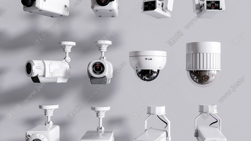 红外防盗报警系统：守护上海城市安全的“隐形盾牌”**
