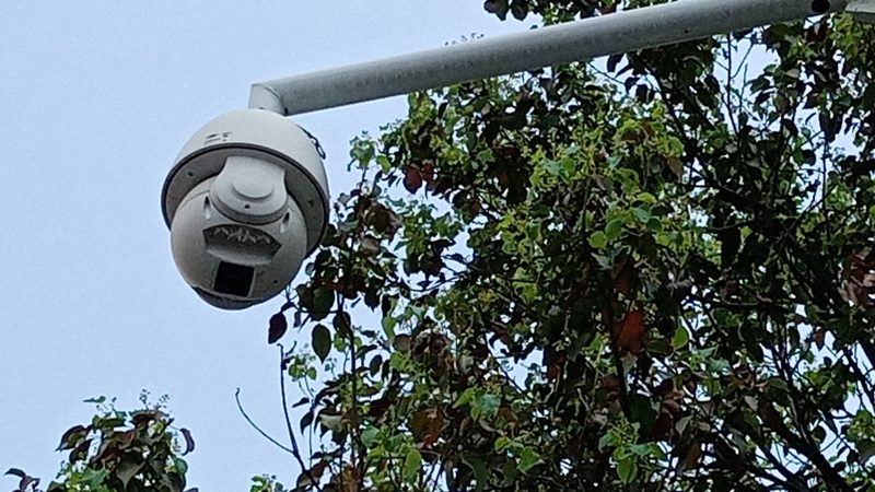 周界报警联动监控方案：标准规范与关键要素解析
