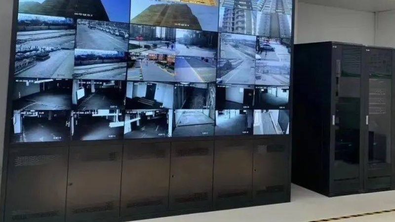 安防工程公司营业执照代办：价格之外，这些因素更关键**
