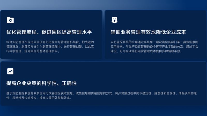 成都防盗报警系统公司推荐