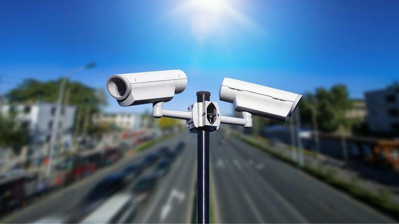 别墅安防系统不是装几个摄像头那么简单
