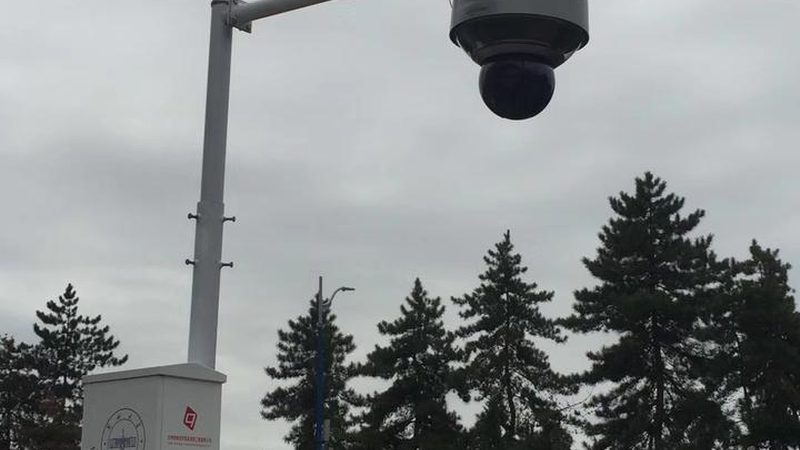 停车场车牌识别系统施工方案：关键步骤与注意事项**
